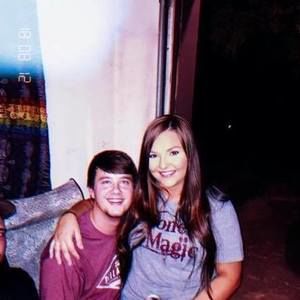 Meet your Posher, Christian